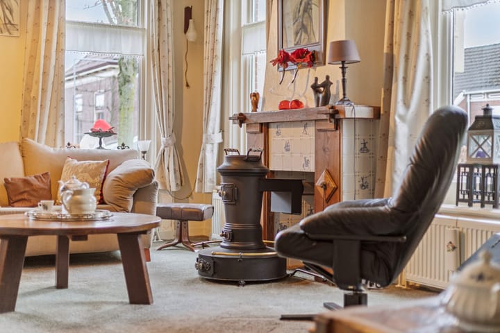 Foto 23 van Molenlaan 8