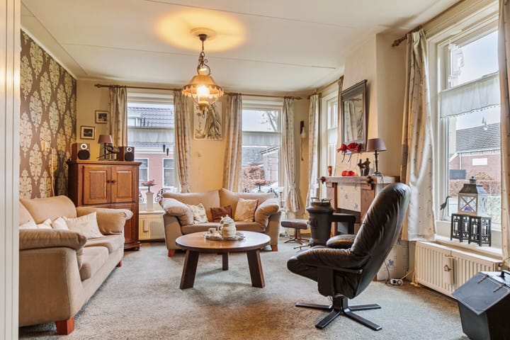 Foto 21 van Molenlaan 8