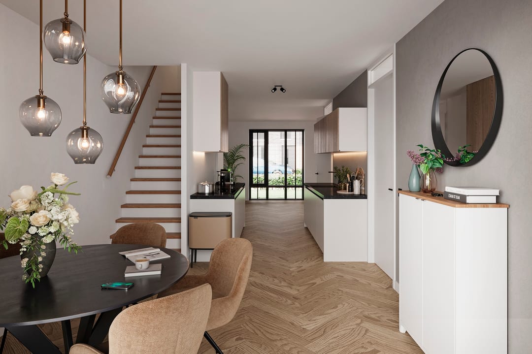 Foto 2 van Schoonengweg 54