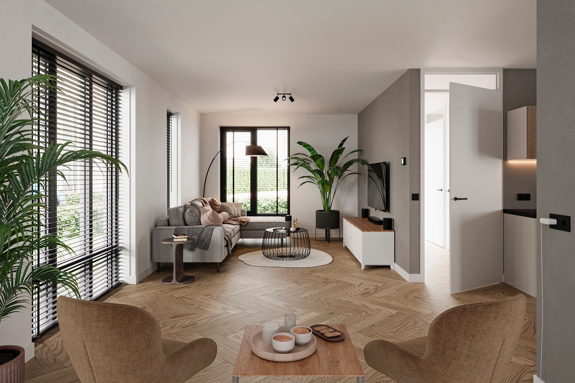 Foto 3 van Schoonengweg 54