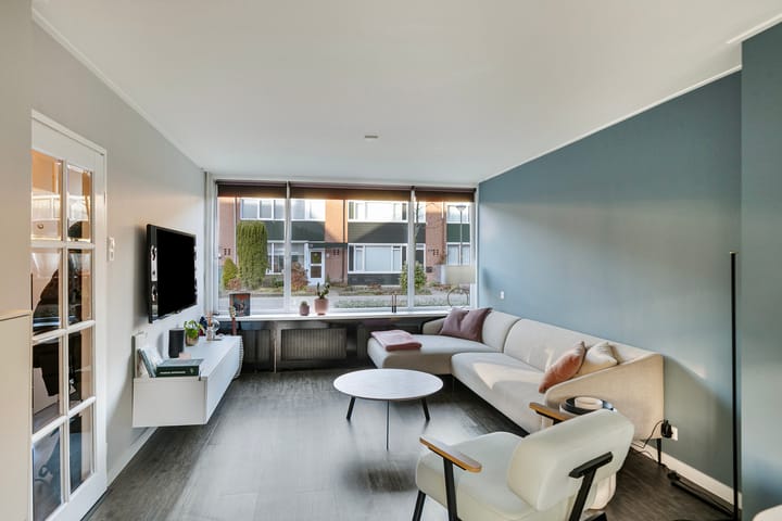 Foto 4 van Evertzenstraat 31