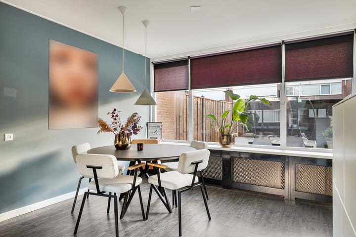 Foto 6 van Evertzenstraat 31