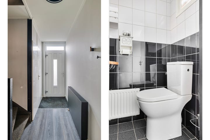 Foto 3 van Evertzenstraat 31