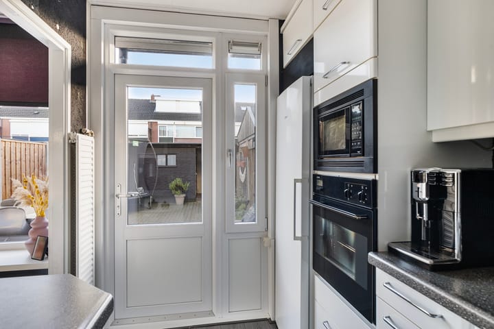 Foto 9 van Evertzenstraat 31