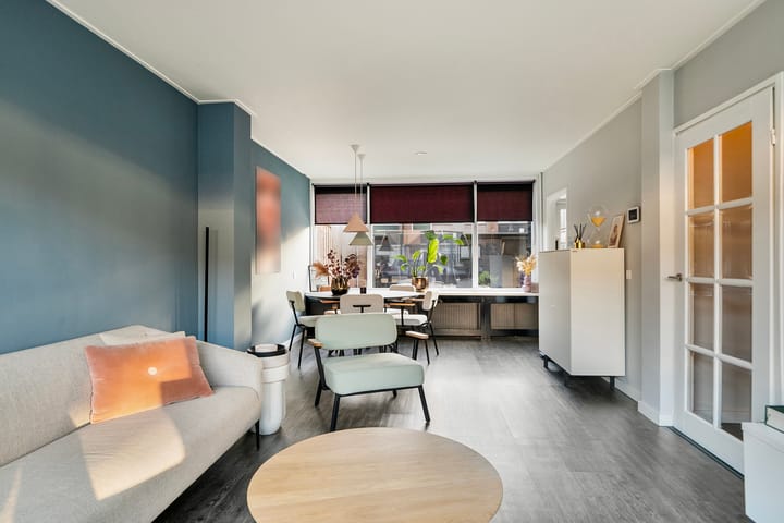 Foto 5 van Evertzenstraat 31