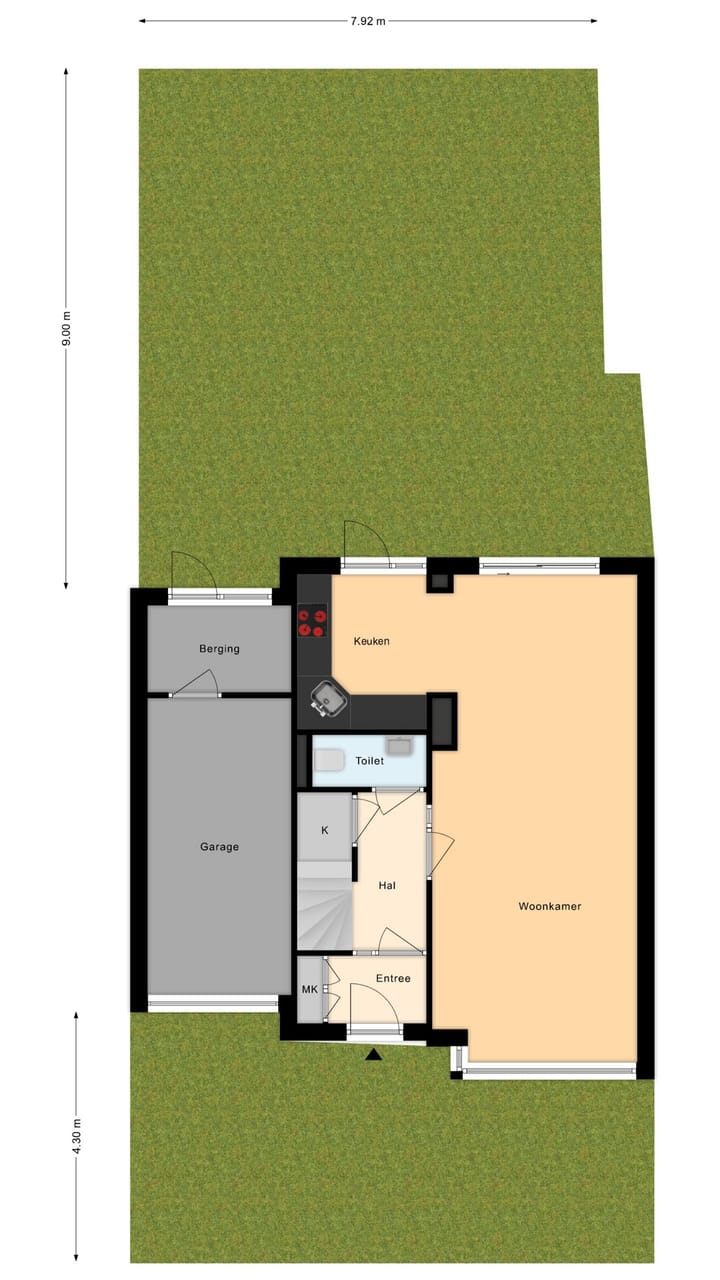 Foto 43 van Molenvijver 17