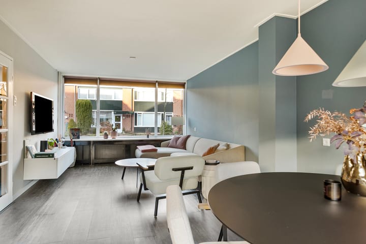 Foto 7 van Evertzenstraat 31