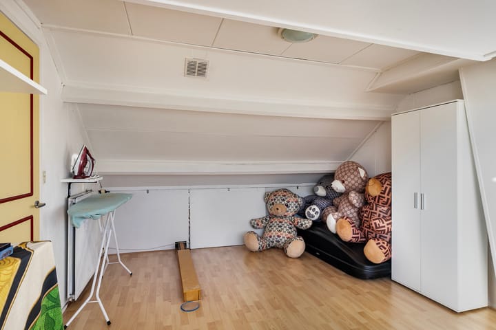 Foto 23 van Evertzenstraat 31