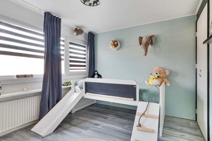 Foto 14 van Evertzenstraat 31