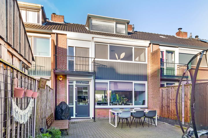 Foto 24 van Evertzenstraat 31