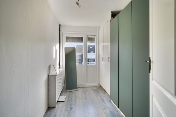 Foto 16 van Evertzenstraat 31