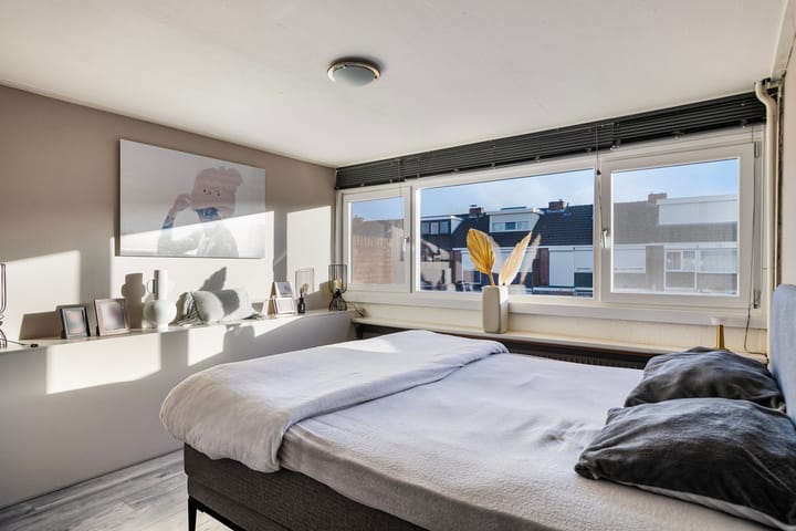 Foto 10 van Evertzenstraat 31