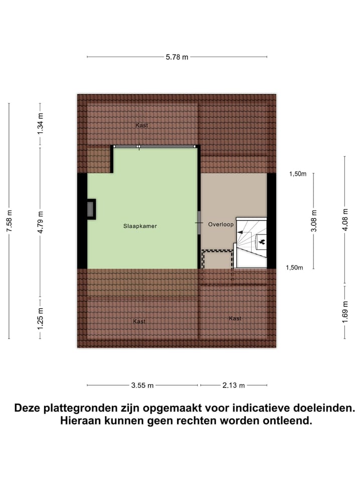 Foto 33 van Evertzenstraat 31