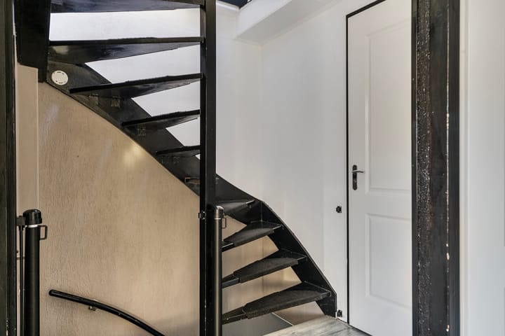 Foto 19 van Evertzenstraat 31