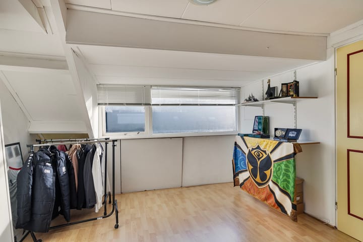 Foto 22 van Evertzenstraat 31