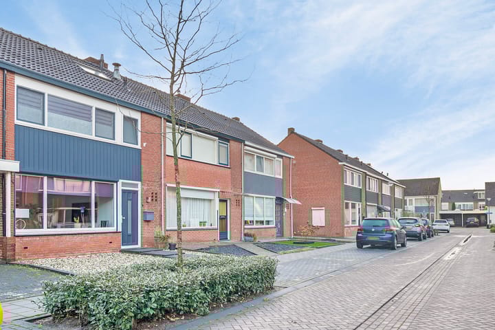 Foto 27 van Evertzenstraat 31