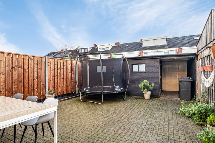 Foto 25 van Evertzenstraat 31