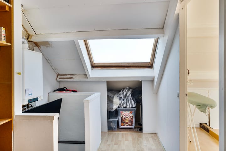 Foto 20 van Evertzenstraat 31