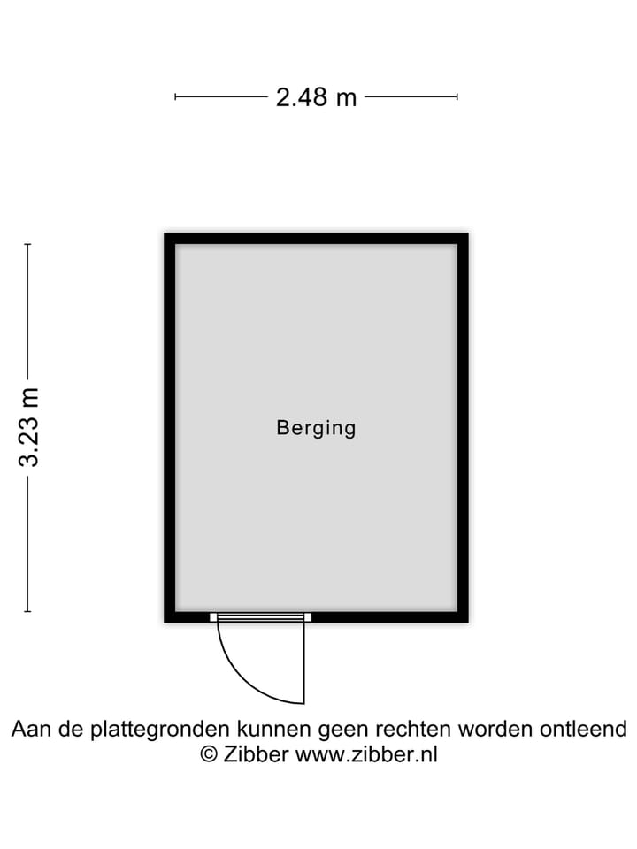 Foto 41 van Dominee C van den Bergstraat 8
