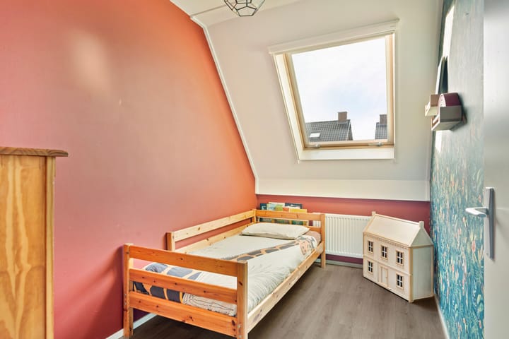 Foto 15 van Dominee C van den Bergstraat 8