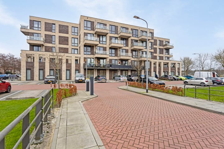 Photo 1 of Grotenhuyshof 14