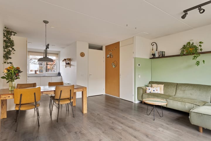 Foto 6 van Dominee C van den Bergstraat 8