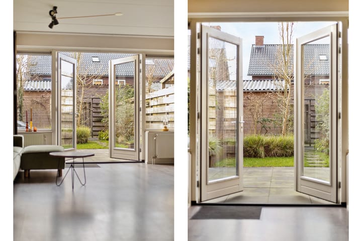 Foto 12 van Dominee C van den Bergstraat 8