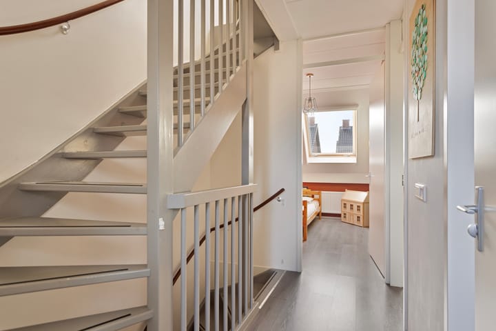 Foto 14 van Dominee C van den Bergstraat 8