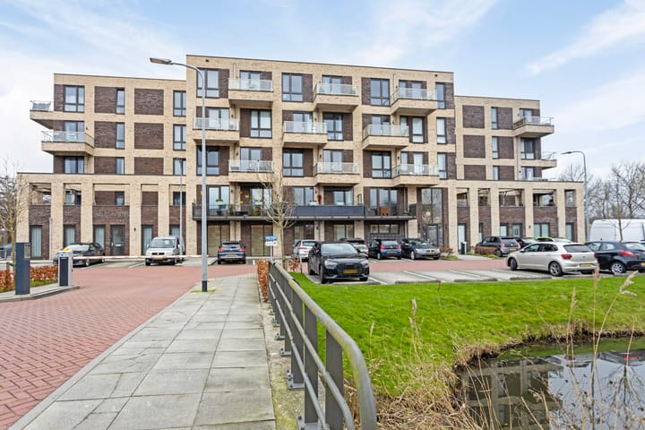 Photo 25 of Grotenhuyshof 14