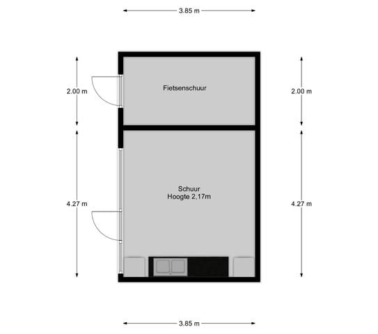 Bekijk foto 28 van Albertus Perkstraat 64-A