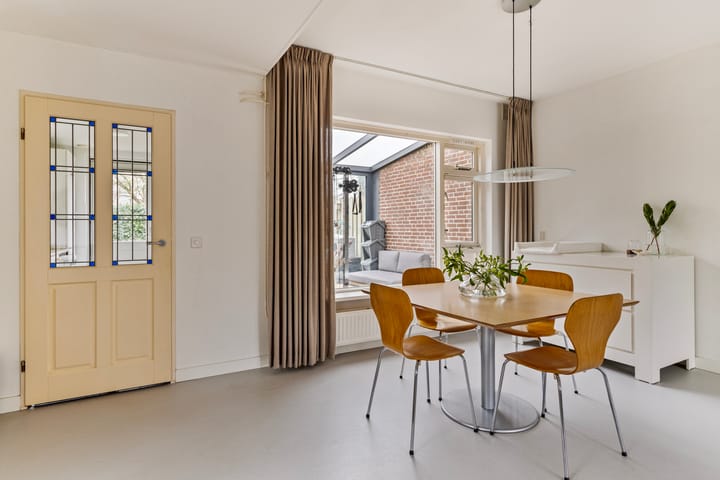 Foto 3 van Jan de Withof 70