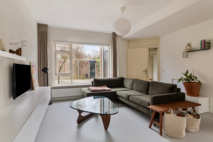 Foto 4 van Jan de Withof 70