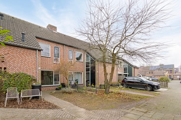 Foto 8 van Jan de Withof 70