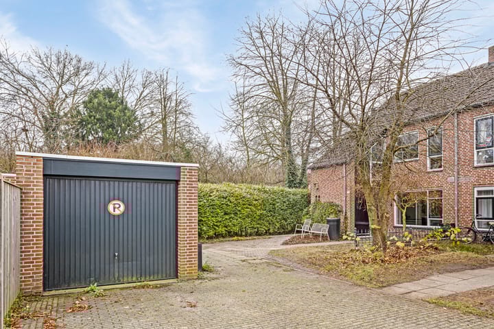 Foto 9 van Jan de Withof 70