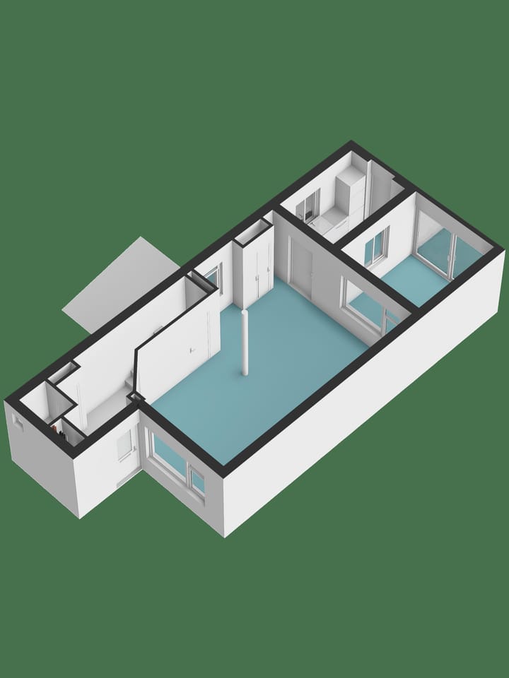 Foto 10 van Jan de Withof 70