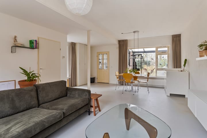 Foto 13 van Jan de Withof 70