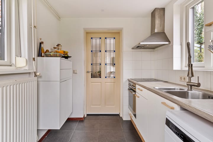 Foto 14 van Jan de Withof 70