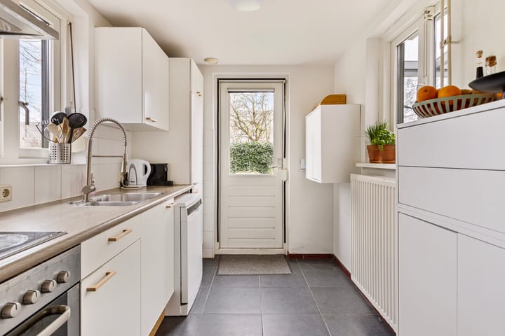 Foto 15 van Jan de Withof 70