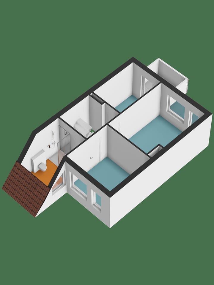 Foto 16 van Jan de Withof 70