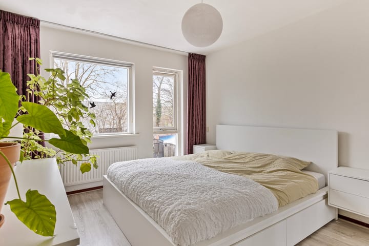 Foto 18 van Jan de Withof 70