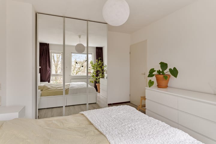 Foto 19 van Jan de Withof 70