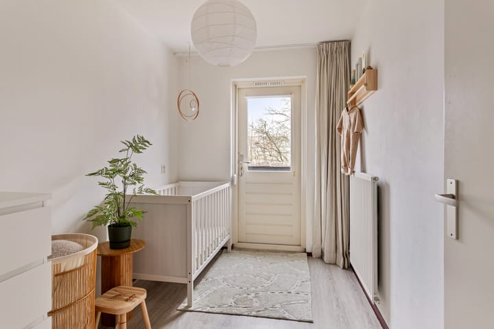 Foto 20 van Jan de Withof 70