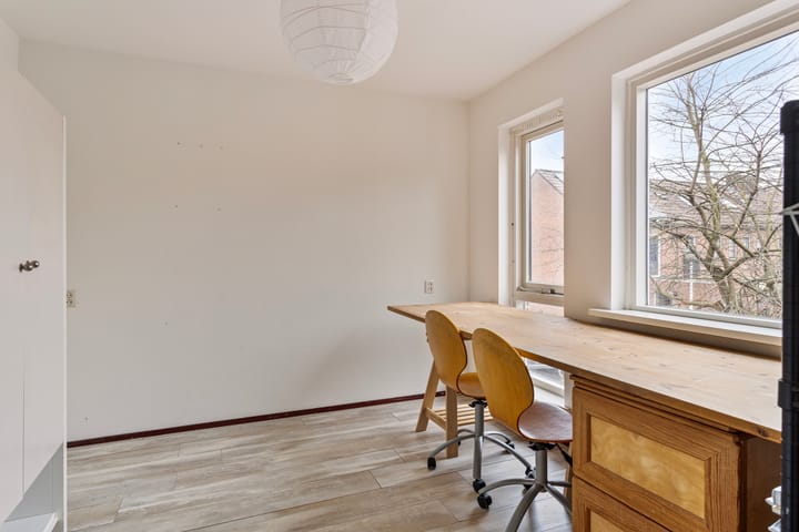 Foto 21 van Jan de Withof 70