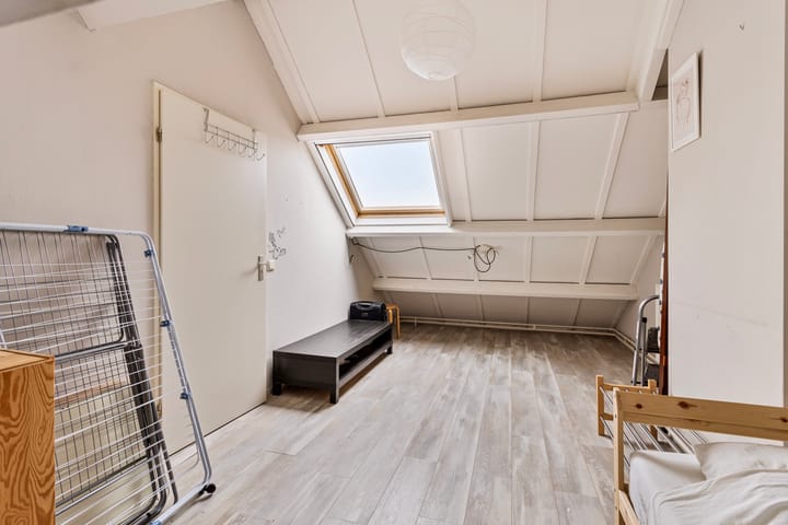 Foto 26 van Jan de Withof 70