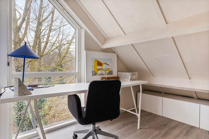 Foto 27 van Jan de Withof 70