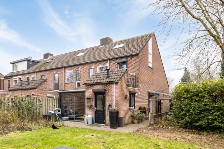 Foto 28 van Jan de Withof 70