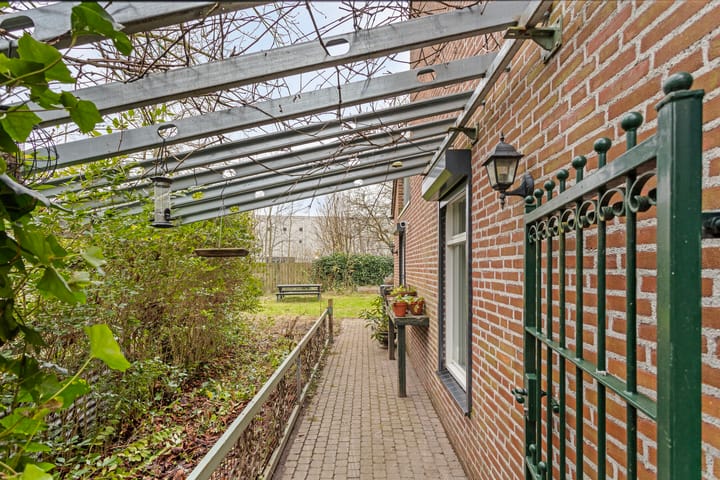 Foto 29 van Jan de Withof 70