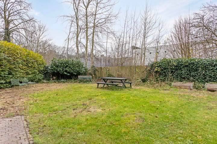 Foto 30 van Jan de Withof 70