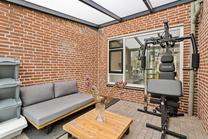 Foto 31 van Jan de Withof 70