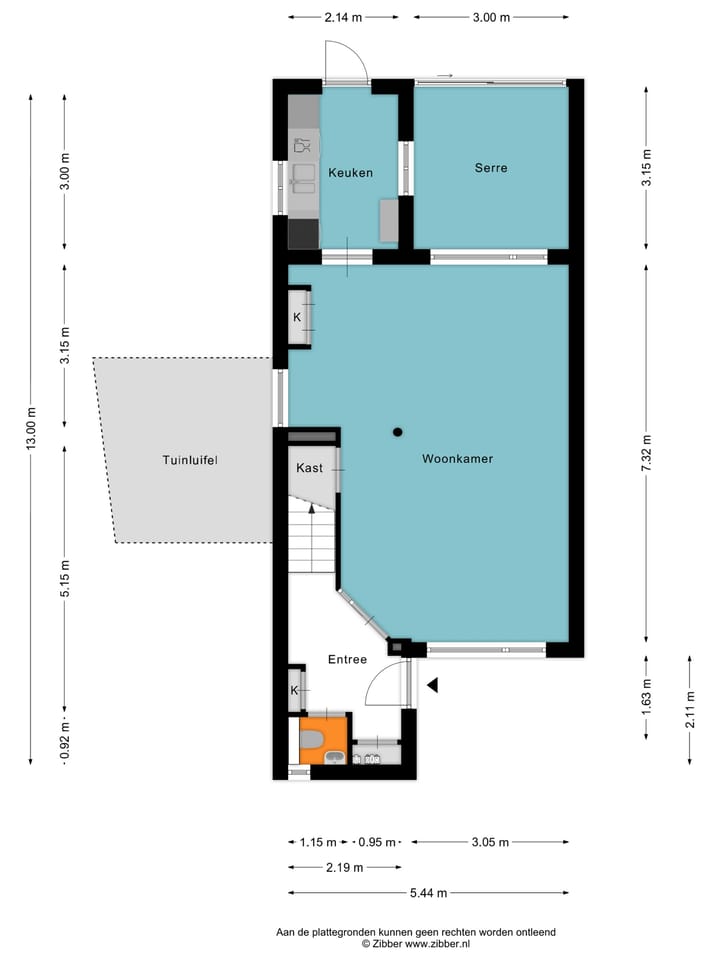 Foto 35 van Jan de Withof 70